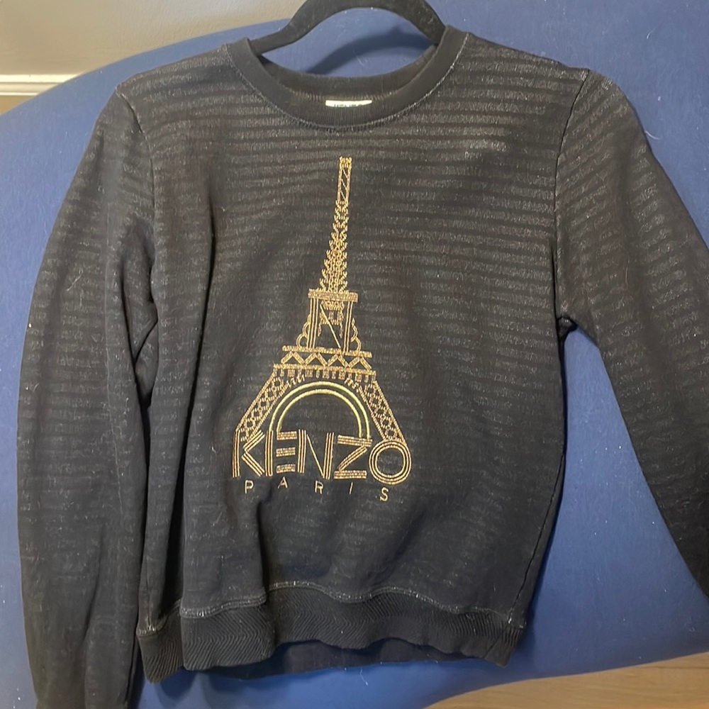 Kenzo sweater